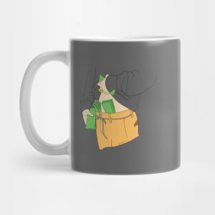 Smugller Mug